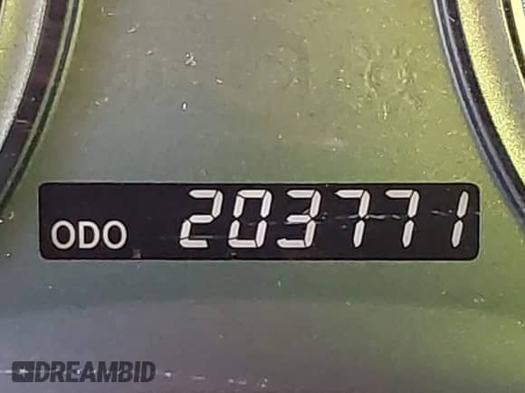 2007 Lexus ES 330 с VIN JTHBJ46G772104368, выставлен на аукционе IAAI как лот 43120288 с пробегом 203 771 миль миль и . История ставок и продаж доступна на DreamBid. Изображение 16.