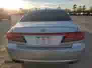 2011 Hyundai Azera Limited z VIN KMHFC4DF0BA551979, wystawiony jako Copart lot #83422474 z przebiegiem 98 752 mil mil oraz Czysty tytuł • Clean title. Historia ofert i sprzedaży dostępna na DreamBid. Obrazek 8.