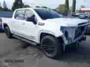 2021 GMC Sierra 1500 Elevation z VIN 3GTP8CED9MG430826, wystawiony jako IAAI lot #43359054 z przebiegiem 59 941 mil mil oraz . Historia ofert i sprzedaży dostępna na DreamBid. Obrazek 1.