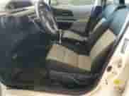 2012 Toyota Prius Four with VIN JTDKDTB3XC1517715, listed as a Copart auction lot 82223565 with 103,562 mi miles and Salvage title. Bid and sale history available at DreamBid. Image 7.