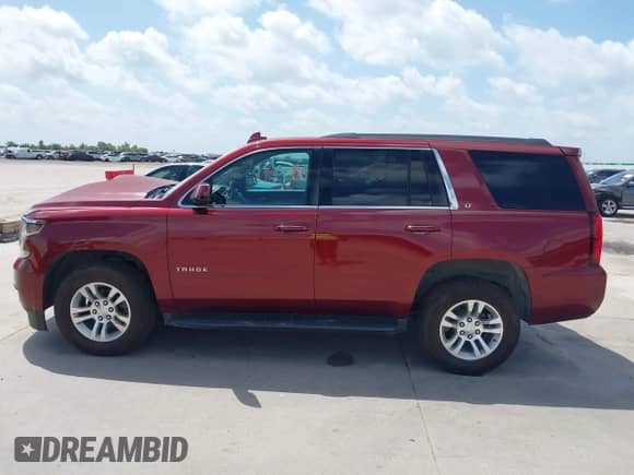 2016 Chevrolet Tahoe LT с VIN 1GNSCBKC7GR338723, выставлен на аукционе IAAI как лот 42743181 с пробегом 193 528 миль миль и . История ставок и продаж доступна на DreamBid. Изображение 14.