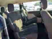 2015 Dodge Grand Caravan American Value z VIN 2C4RDGBG5FR681334, wystawiony jako Copart lot #85164995 z przebiegiem 121 413 mil mil oraz Szkoda całkowita • Salvage title. Historia ofert i sprzedaży dostępna na DreamBid. Obrazek 11.