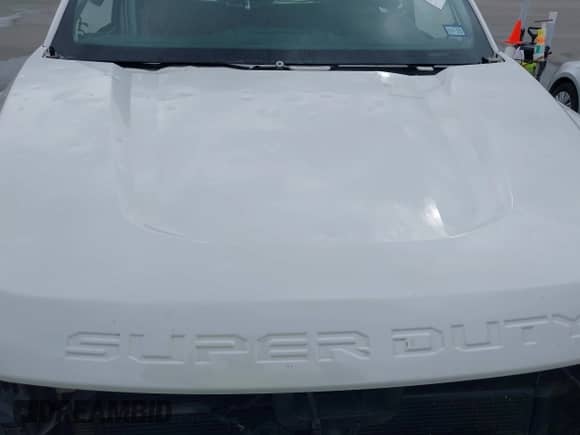 2019 Ford F-250 XL с VIN 1FT7W2BT9KEG16186, выставлен на аукционе IAAI как лот 42130900 с пробегом 120 519 миль миль и . История ставок и продаж доступна на DreamBid. Изображение 20.