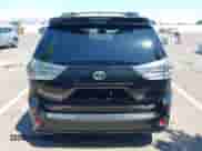 2017 Toyota Sienna SE with VIN 5TDXZ3DC5HS809254, listed as a IAAI auction lot 42640151 with 78,044 mi miles and . Bid and sale history available at DreamBid. Image 17.