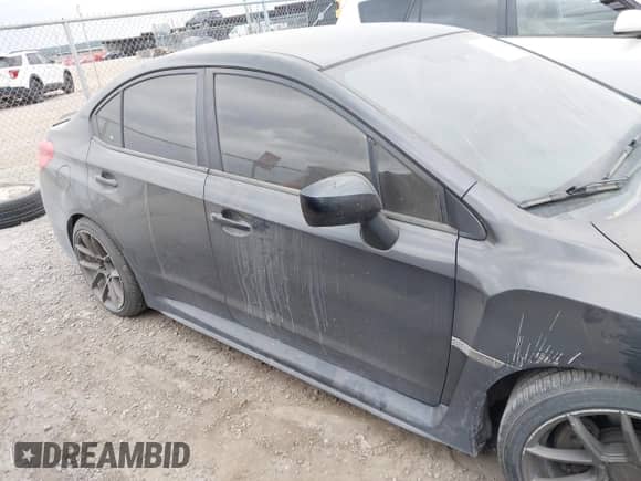 2017 Subaru WRX z VIN JF1VA1B68H9810919, wystawiony jako IAAI lot #42269932 z przebiegiem 150 759 mil mil oraz . Historia ofert i sprzedaży dostępna na DreamBid. Obrazek 13.