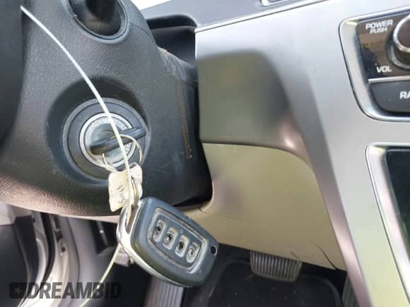 2016 Hyundai Sonata SE z VIN 5NPE24AF2GH324834, wystawiony jako IAAI lot #43184543 z przebiegiem 156 610 mil mil oraz . Historia ofert i sprzedaży dostępna na DreamBid. Obrazek 11.
