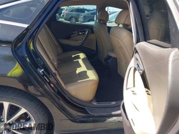 2016 Hyundai Azera с VIN KMHFG4JG6GA510054, выставлен на аукционе IAAI как лот 42338879 с пробегом 102 716 миль миль и . История ставок и продаж доступна на DreamBid. Изображение 8.
