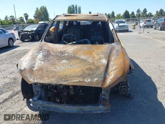 2023 Hyundai Palisade SEL z VIN KM8R44GE6PU641513, wystawiony jako IAAI lot #42584199 z przebiegiem Nie podano mil oraz . Historia ofert i sprzedaży dostępna na DreamBid. Obrazek 6.