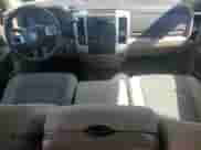 2011 Ram 1500 Big Horn с VIN 1D7RV1GT5BS666587, выставлен на аукционе Copart как лот 66126325 с пробегом 189 527 миль миль и Списание • Salvage title. История ставок и продаж доступна на DreamBid. Изображение 8.