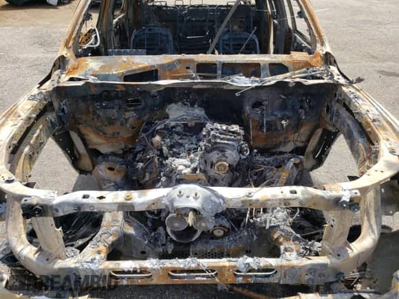 2022 Ram 1500 Limited z VIN 1C6RREHT0NN329341, wystawiony jako Copart lot #59940523 z przebiegiem Nie podano mil oraz Szkoda całkowita • Salvage title. Historia ofert i sprzedaży dostępna na DreamBid. Obrazek 11.