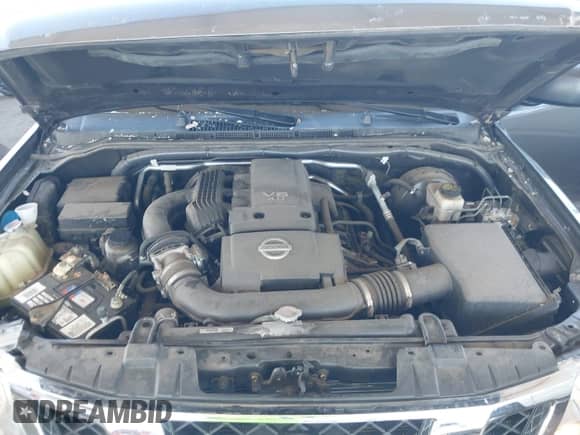 2017 Nissan Frontier SV z VIN 1N6AD0ER0HN727263, wystawiony jako IAAI lot #43399064 z przebiegiem 20 670 mil mil oraz . Historia ofert i sprzedaży dostępna na DreamBid. Obrazek 10.