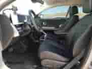 2022 Hyundai Ioniq 5 SEL z VIN KM8KNDAFXNU054180, wystawiony jako Copart lot #53168425 z przebiegiem 22 844 mil mil oraz Nie do naprawy • Non repairable. Historia ofert i sprzedaży dostępna na DreamBid. Obrazek 7.