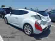2012 Hyundai Veloster w/Black Int с VIN KMHTC6AD5CU056209, выставлен на аукционе IAAI как лот 42565571 с пробегом 137 908 миль миль и . История ставок и продаж доступна на DreamBid. Изображение 3.