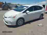 2013 Toyota Prius Two с VIN JTDZN3EU6D3191546, выставлен на аукционе IAAI как лот 42479217 с пробегом 187 998 миль миль и . История ставок и продаж доступна на DreamBid. Изображение 2.