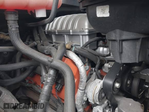 2022 Ram 1500 TRX with VIN 1C6SRFU97NN112337, listed as a IAAI auction lot 42210305 with 47,322 mi miles and . Bid and sale history available at DreamBid. Image 17.