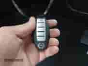 2019 Nissan Pathfinder S z VIN 5N1DR2MN2KC633945, wystawiony jako IAAI lot #41757390 z przebiegiem 120 214 mil mil oraz . Historia ofert i sprzedaży dostępna na DreamBid. Obrazek 11.