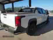 2024 Chevrolet Silverado EV Work Truck с VIN 1GC10UED1RU204304, выставлен на аукционе IAAI как лот 43230377 с пробегом 1 683 миль миль и . История ставок и продаж доступна на DreamBid. Изображение 4.