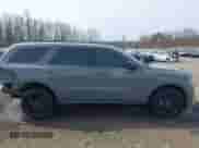 2020 Dodge Durango GT Plus with VIN 1C4RDJDG2LC223801, listed as a IAAI auction lot 41700064 with 97,284 mi miles and . Bid and sale history available at DreamBid. Image 14.