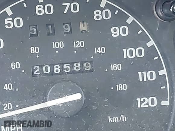 1998 Ford Explorer XLT с VIN 1FMZU35P3WZB28624, выставлен на аукционе IAAI как лот 42142177 с пробегом 208 589 миль миль и . История ставок и продаж доступна на DreamBid. Изображение 15.