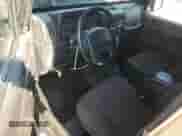 2003 Jeep Wrangler Rubicon с VIN 1J4FA69S23P310588, выставлен на аукционе Copart как лот 66919775 с пробегом 106 685 миль миль и Списание • Salvage title. История ставок и продаж доступна на DreamBid. Изображение 8.