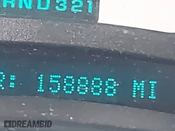 2003 Chevrolet Avalanche with VIN 3GNEK13T33G149232, listed as a IAAI auction lot 42748539 with 158,888 mi miles and . Bid and sale history available at DreamBid. Image 15.