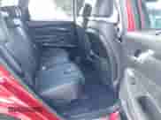 2020 Hyundai Santa Fe Limited с VIN 5NMS53AA2LH187054, выставлен на аукционе IAAI как лот 43052932 с пробегом 21 459 миль миль и . История ставок и продаж доступна на DreamBid. Изображение 8.