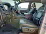 2023 Ram 1500 Limited с VIN 1C6SRFHT6PN582304, выставлен на аукционе Copart как лот 80789625 с пробегом 62 591 миль миль и Списание • Salvage title. История ставок и продаж доступна на DreamBid. Изображение 7.