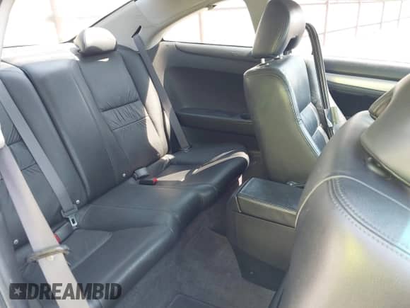 2005 Honda Accord EX-L с VIN 1HGCM82645A016853, выставлен на аукционе IAAI как лот 43236791 с пробегом 266 469 миль миль и . История ставок и продаж доступна на DreamBid. Изображение 8.