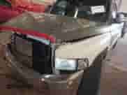 1998 Dodge RAM with VIN 3B7KC22D1WG134449, listed as a IAAI auction lot 41193466 with 388,416 mi miles and . Bid and sale history available at DreamBid. Image 17.