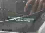 2025 Nissan Murano Platinum с VIN 5N1AZ3DT8SC101493, выставлен на аукционе Copart как лот 56126265 с пробегом 490 миль миль и Списание • Salvage title. История ставок и продаж доступна на DreamBid. Изображение 13.