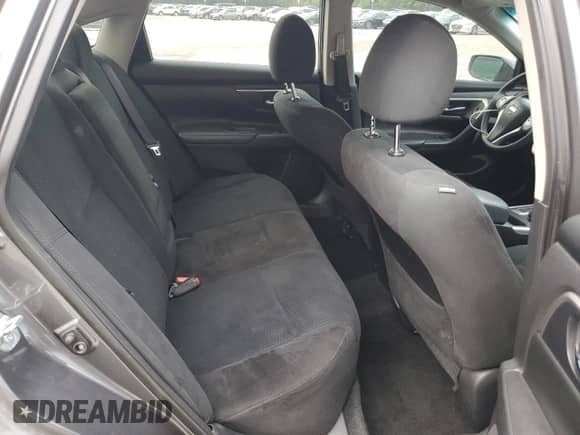 2015 Nissan Altima SL with VIN 1N4AL3AP7FN921738, listed as a Copart auction lot 85676165 with 186,698 mi miles and Salvage title. Bid and sale history available at DreamBid. Image 10.