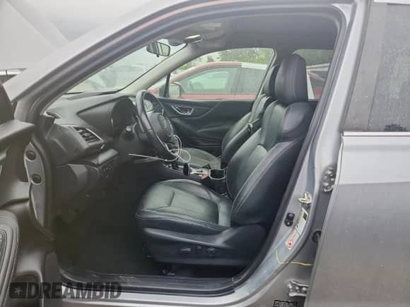 2019 Subaru Forester Limited с VIN JF2SKASC7KH441873, выставлен на аукционе Copart как лот 68767245 с пробегом 98 023 миль миль и Чистый • Clean title. История ставок и продаж доступна на DreamBid. Изображение 9.