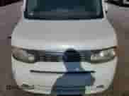 2010 Nissan Cube SL с VIN JN8AZ2KR2AT168342, выставлен на аукционе Copart как лот 65582545 с пробегом Не указан миль и Списание • Salvage title. История ставок и продаж доступна на DreamBid. Изображение 12.
