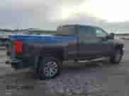 2015 Chevrolet Silverado 3500HD LT с VIN 1GC4KZCG4FF532334, выставлен на аукционе Copart как лот 86000454 с пробегом 159 642 миль миль и Списание • Salvage title. История ставок и продаж доступна на DreamBid. Изображение 3.
