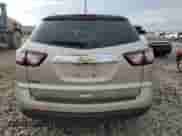 2013 Chevrolet Traverse LT with VIN 1GNKVJKDXDJ167800, listed as a Copart auction lot 82425205 with 147,858 mi miles and Non repairable. Bid and sale history available at DreamBid. Image 6.