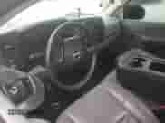2007 GMC Sierra 1500 Work Truck с VIN 1GTEC14J37Z538767, выставлен на аукционе Copart как лот 85212614 с пробегом Не указан миль и Списание • Salvage title. История ставок и продаж доступна на DreamBid. Изображение 8.