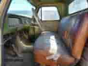 1965 Chevrolet Silverado 1500 z VIN C1545Z113965, wystawiony jako Copart lot #49085335 z przebiegiem 80 117 mil mil oraz Czysty tytuł • Clean title. Historia ofert i sprzedaży dostępna na DreamBid. Obrazek 7.