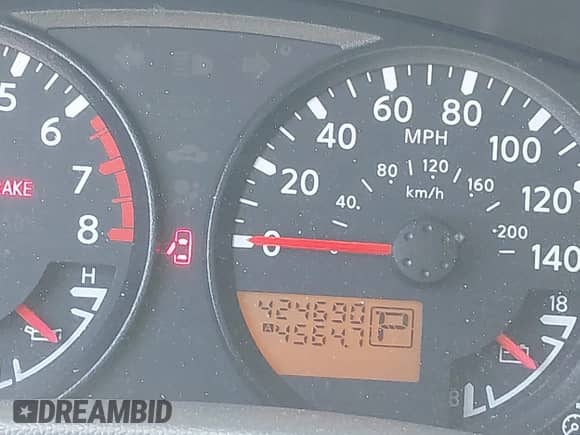 2010 Nissan Frontier SE with VIN 1N6AD0ER5AC447971, listed as a IAAI auction lot 42951450 with 424,690 mi miles and . Bid and sale history available at DreamBid. Image 15.