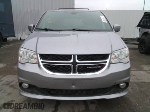 2020 Dodge Grand Caravan SXT с VIN 2C4RDGCG3LR167086, выставлен на аукционе Copart как лот 82195285 с пробегом 228 128 миль миль и Чистый • Clean title. История ставок и продаж доступна на DreamBid. Изображение 5.