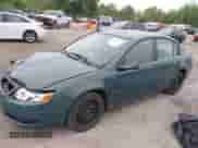 2006 Saturn ION with VIN 1G8AJ58F96Z126508, listed as a IAAI auction lot 42503414 with 133,677 mi miles and . Bid and sale history available at DreamBid. Image 2.