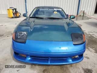 1993 Dodge Stealth with VIN JB3BN74K0PY016615, listed as a Copart auction lot 79883594 with 83,065 mi miles and Non repairable. Bid and sale history available at DreamBid. Image 5.