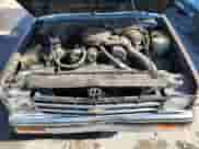1989 Chevrolet S-10 z VIN 1GCCS14Z1K8177523, wystawiony jako Copart lot #47226465 z przebiegiem 224 864 mil mil oraz Szkoda całkowita • Salvage title. Historia ofert i sprzedaży dostępna na DreamBid. Obrazek 11.