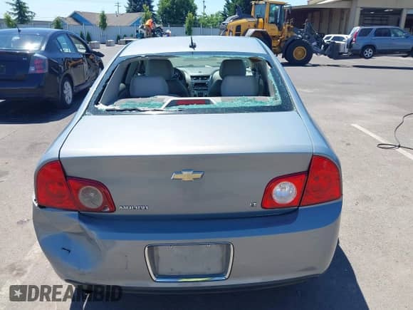 2009 Chevrolet Malibu 2LT с VIN 1G1ZJ57B89F142169, выставлен на аукционе IAAI как лот 42591891 с пробегом 213 747 миль миль и . История ставок и продаж доступна на DreamBid. Изображение 16.