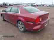 2008 Chevrolet Malibu 2LT с VIN 1G1ZJ57B18F257436, выставлен на аукционе IAAI как лот 42629827 с пробегом 160 803 миль миль и . История ставок и продаж доступна на DreamBid. Изображение 3.