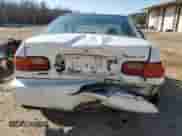 1994 Honda Civic with VIN JHMEH969XRS013959, listed as a Copart auction lot 45937305 with 162,329 mi miles and Salvage title. Bid and sale history available at DreamBid. Image 6.