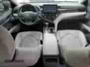 2022 Toyota Camry SE with VIN 4T1G11AK6NU648309, listed as a Copart auction lot 85360015 with 32,188 mi miles and Salvage title. Bid and sale history available at DreamBid. Image 8.