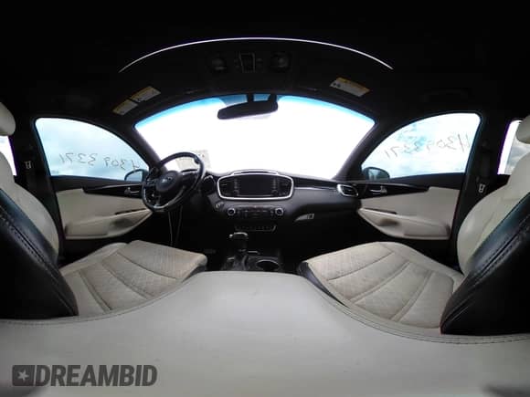 2016 Kia Sorento SX с VIN 5XYPKDA53GG017258, выставлен на аукционе IAAI как лот 43093371 с пробегом 132 775 миль миль и . История ставок и продаж доступна на DreamBid. Изображение 21.