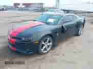 2015 Chevrolet Camaro LT с VIN 2G1FF1E39F9250331, выставлен на аукционе IAAI как лот 42889445 с пробегом 66 639 миль миль и . История ставок и продаж доступна на DreamBid. Изображение 17.