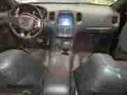 2018 Dodge Durango GT z VIN 1C4RDJDG9JC115835, wystawiony jako Copart lot #86076204 z przebiegiem 108 460 mil mil oraz Szkoda całkowita • Salvage title. Historia ofert i sprzedaży dostępna na DreamBid. Obrazek 8.