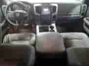 2013 Ram 1500 Lone Star with VIN 1C6RR7TTXDS687789, listed as a Copart auction lot 57658565 with 273,593 mi miles and Salvage title. Bid and sale history available at DreamBid. Image 8.